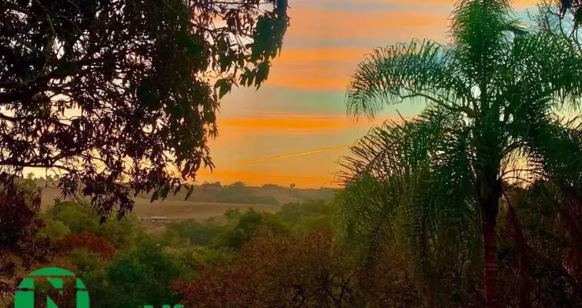 Chácara / sítio à venda no Centro, Sarapuí 