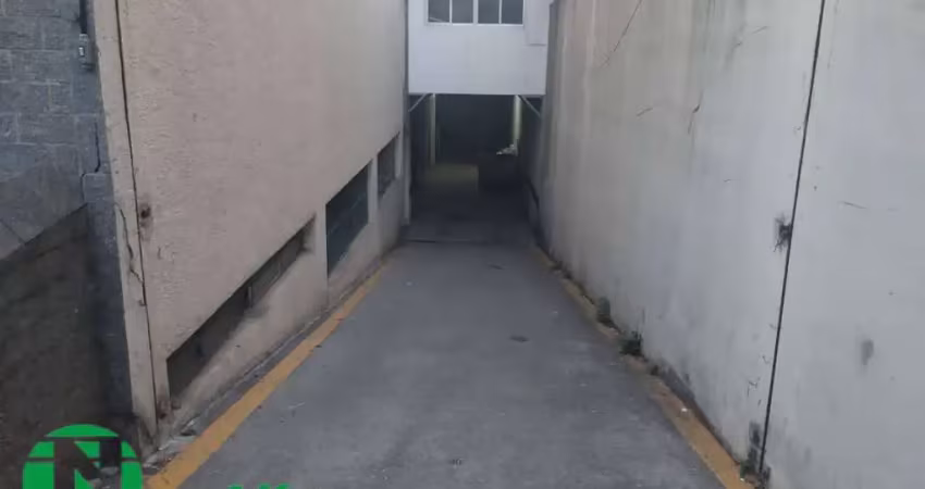 Barracão / Galpão / Depósito para alugar no Parque Peruche, São Paulo 