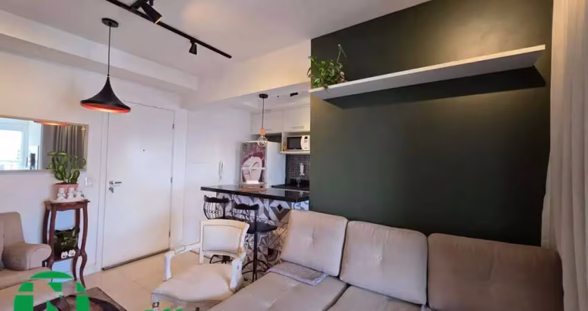 Apartamento com 2 quartos à venda na Vila Ester (Zona Norte), São Paulo 