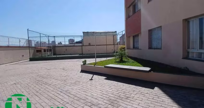 Apartamento com 2 quartos para alugar em Imirim, São Paulo 