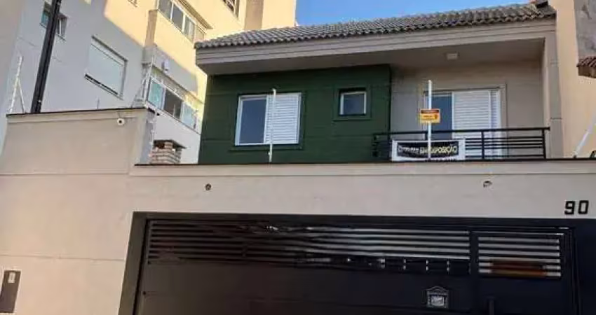 Casa com 3 quartos à venda na Vila Paulicéia, São Paulo 