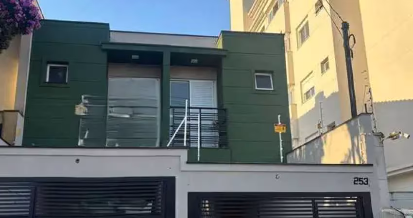 Casa com 3 quartos à venda na Vila Paulicéia, São Paulo 