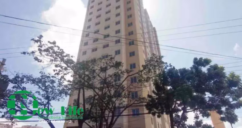 Apartamento com 2 quartos para alugar na Vila Nova Curuçá, São Paulo 
