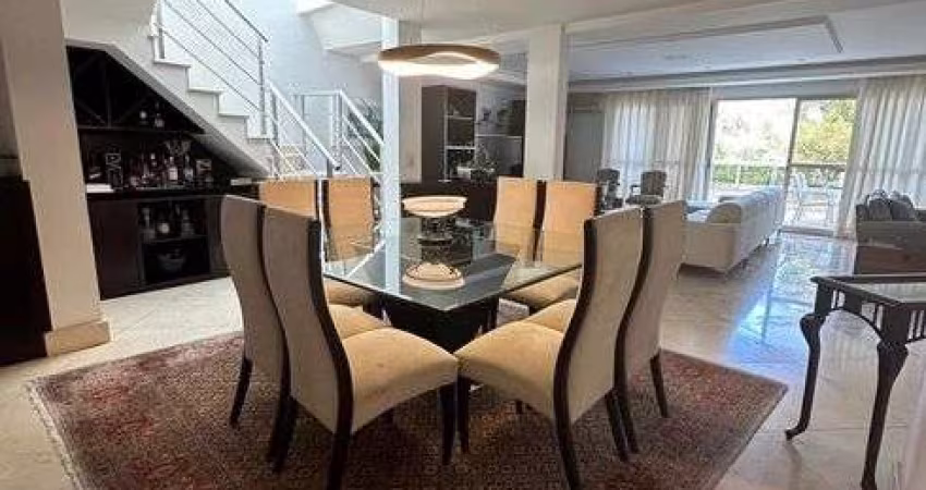 Apartamento Duplex de 370 m² com 5 quartos - Edifício Jomar - Recreio dos Bandeirantes
