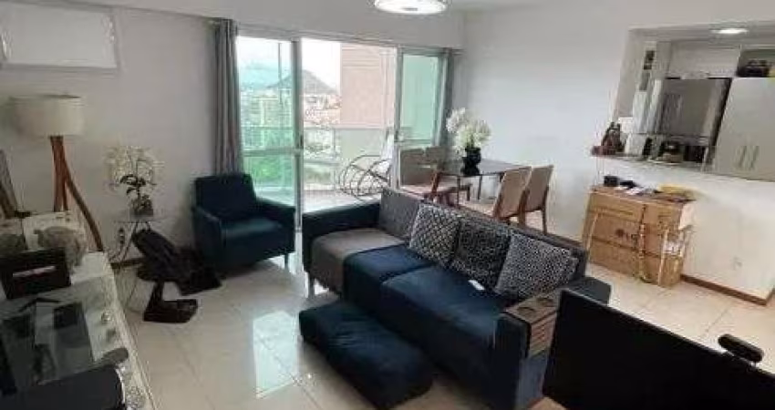 Apartamento Duplex de 107 m² com 3 quartos - Condomínio La Vista Residencial - Recreio
