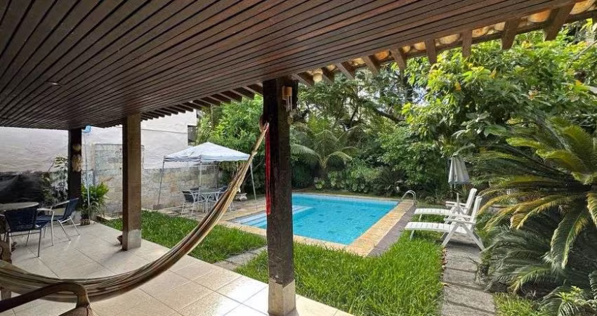 Casa Duplex - 519 m² - 4 quartos - Recreio dos Bandeirantes