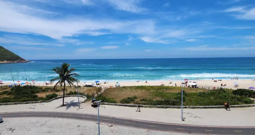 Cobertura linear com 264m² à Venda no Recreio dos bandeirantes