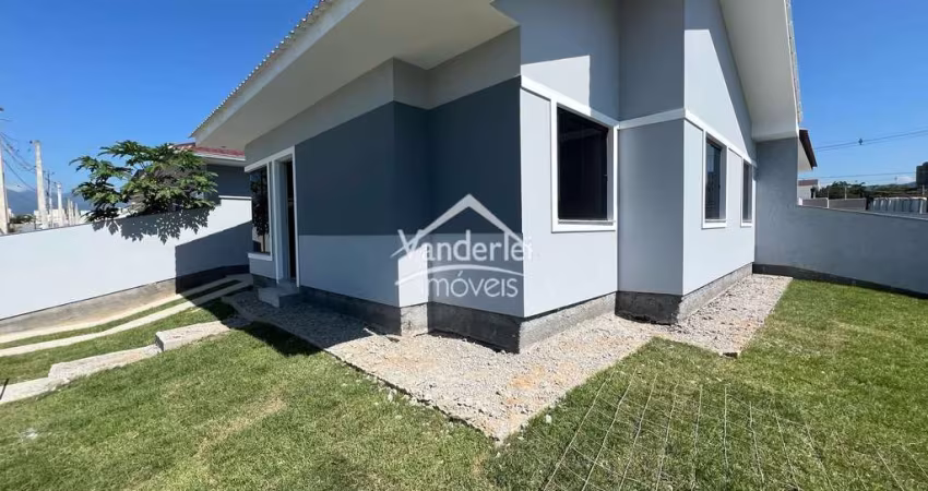 Casa no Lot Bela Vista com 03 quartos no bairro Bela Vista Novo em Palhoça - SC com valores a partir de: