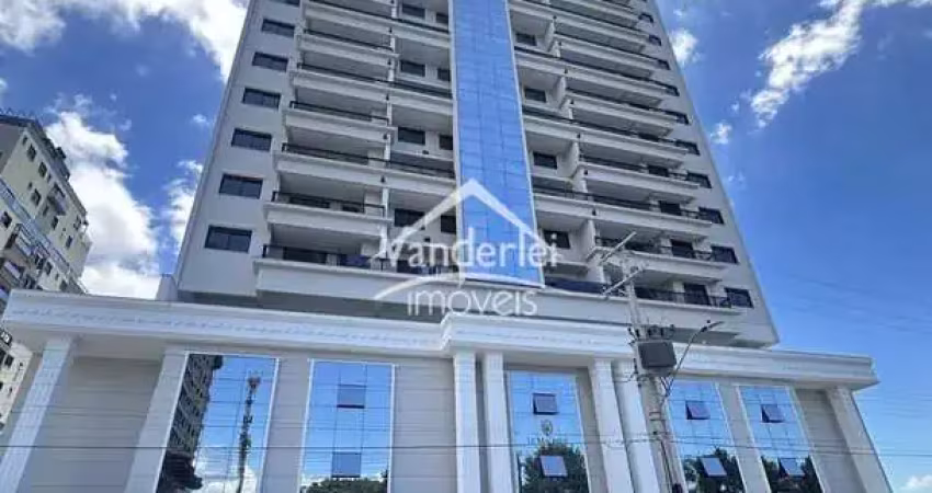 Le magnific apartamento com 03 quartos sendo 02 suites e duas vagas no bairro pedra branca em palhoça - sc
