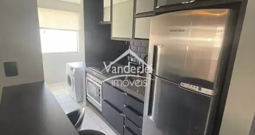 Apartamento à venda no bairro Bela Vista - Palhoça/SC