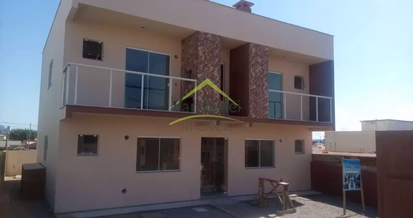 Apartamento com 02 quartos no Loteamento Porto das Águas em Palhoça - SC