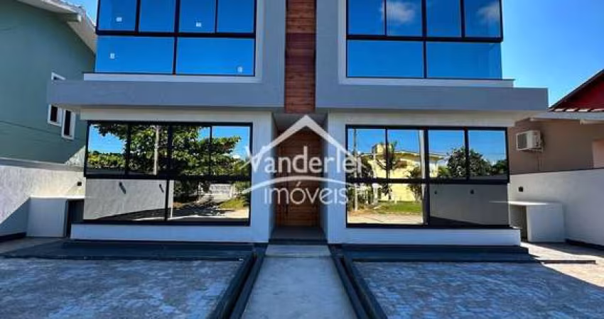 La Nini Divine Residence apartamento de 69m² com 02 quartos, sendo 01 suíte na Praia da Pinheira em Palhoça - SC