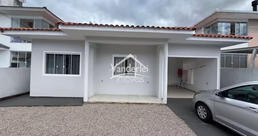 Casa no loteamento nova palhoça com 02 quartos, no bairro nova palhoça em palhoça - sc