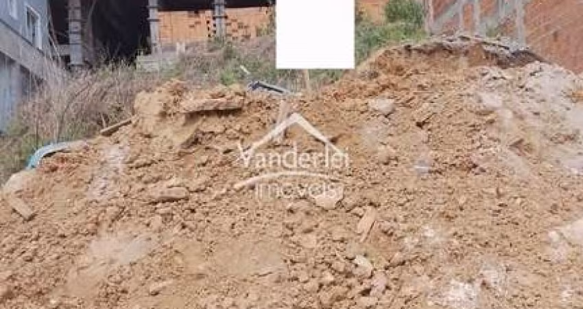 Terreno no Lot Jardins 3 200m²