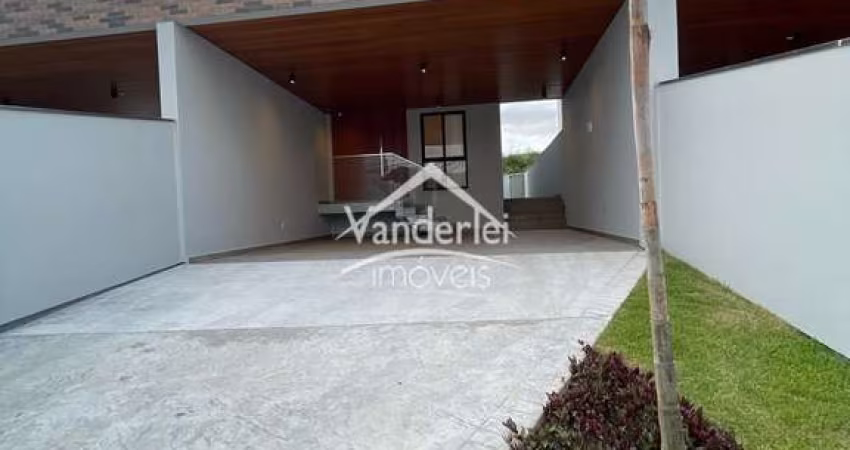 Saint Martin Residence Sobrado Alto Padrão com 150m² no bairro Passa Vinte em Palhoça - SC