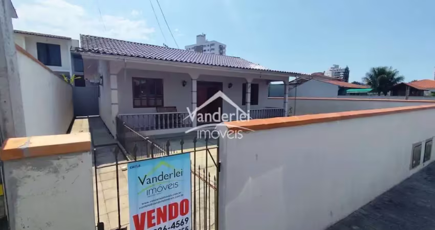 Casa Centro Palhoça - SC