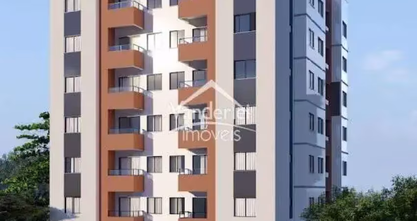 Apartamento de 69m² com 03 quartos, sendo 01 suíte no bairro nova palhoça em palhoça - sc