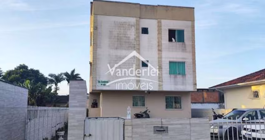 Apartamento com 2 quartos no bairro Barra do Aririu em Palhoça - SC