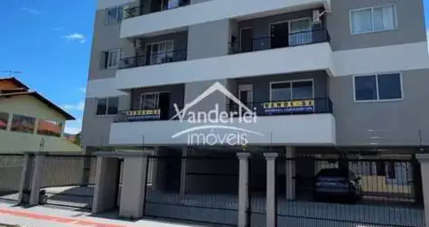 Apartamento 3 dormitórios sendo uma suíte no Centro de  Palhoça
