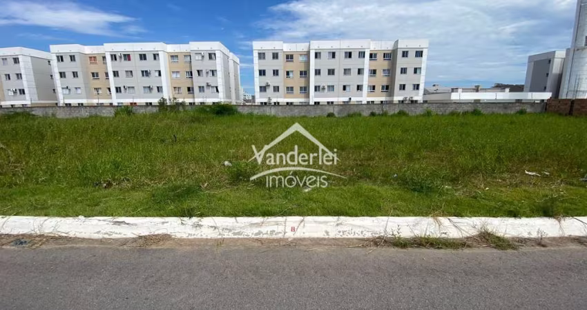 Terreno com 200m² no lot. Villa Toscana em Palhoça - SC