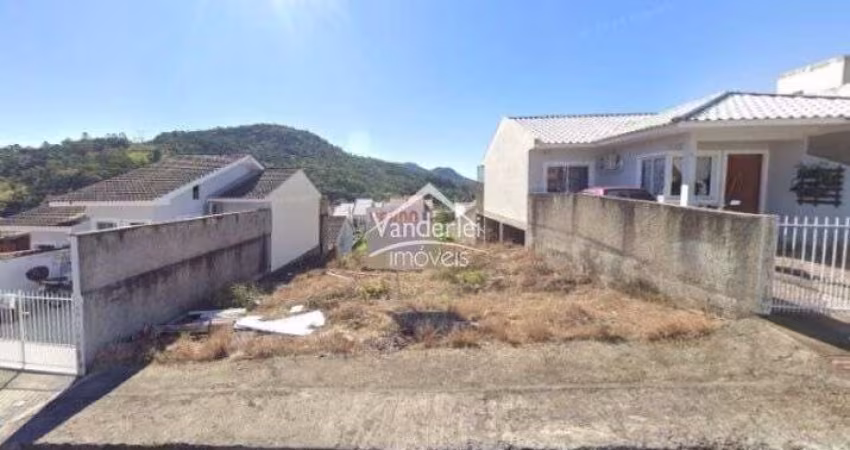 Terreno no Loteamento Jardins lll