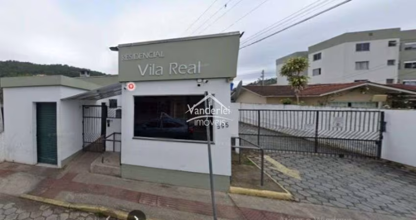 Apartamento Residencial Villa Real bairro Fundos em Biguaçu - SC