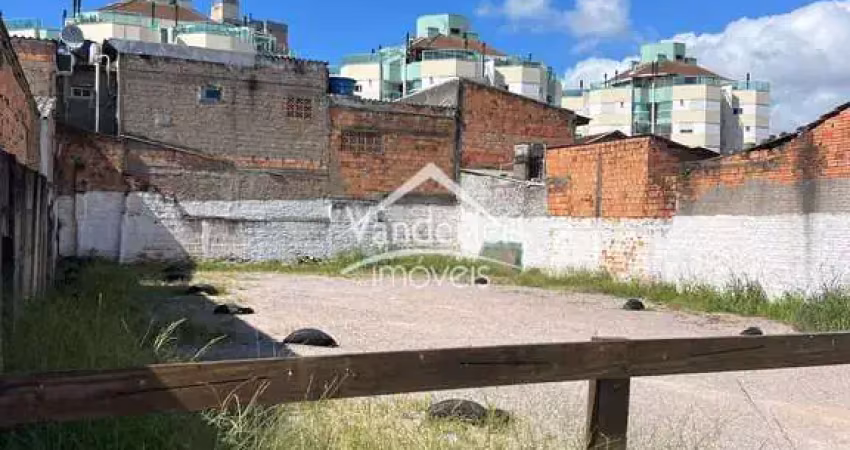 Terreno à venda no Abraão, Florianópolis 
