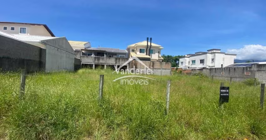Terreno no loteamento jardins 3 no bairro Bela Vista em Palhoça