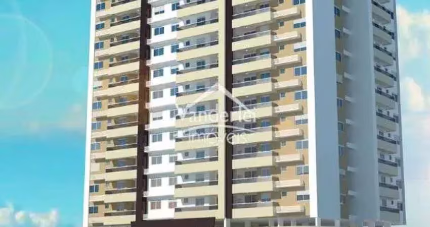 Residencial Valentina Apartamento no bairro Campinas em São Jose - SC
