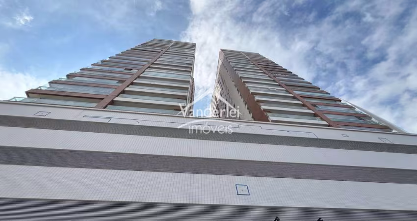Dolce Vitta Residence - Dolce Vitta Residence Apartamento com 93,32m² no bairro Centro em Palhoça - SC