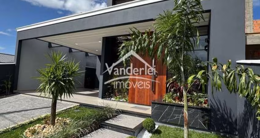 Casa no Lot Vale Verde com 03 quartos, sendo 01 suíte no bairro Bela Vista em Palhoça - SC