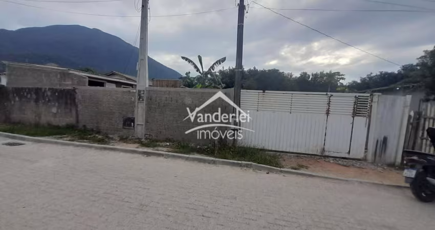 Terreno  contrato de compra e venda, Praia de Fora