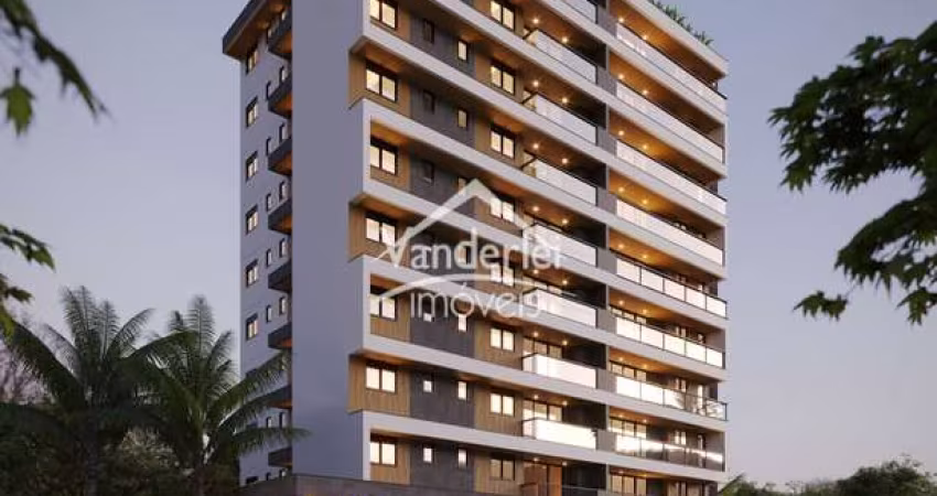 Apartamento Vênus com 03 quartos, sendo 01 suíte no bairro Pagani em Palhoça - SC
