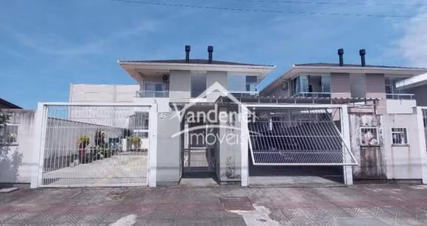 Apartamento no Lot Nova Palhoça com 02 quartos, sendo 01 suite no bairro Nova Palhoça-SC