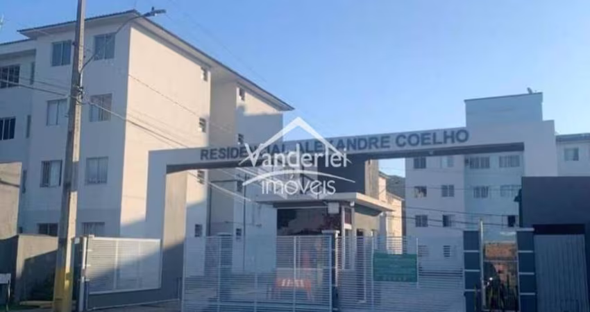 Apartamento à venda no bairro Guarda do Cubatão - Palhoça/SC