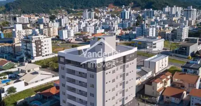 Apartamento no pagani em palhoça,  3 dormitórios, sendo uma suite.