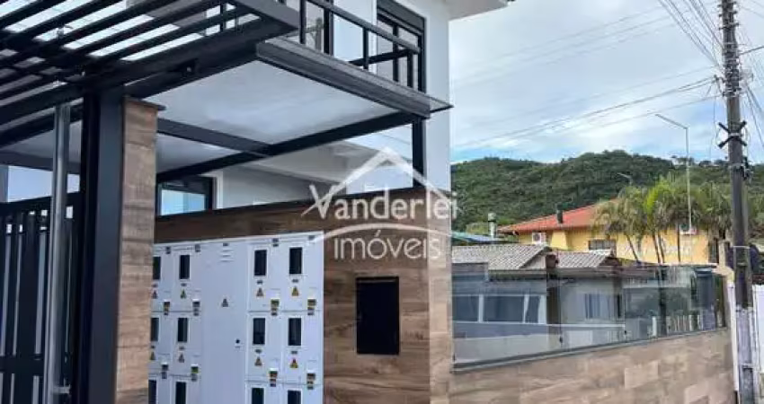 Apartamento edifico palace residence com 03 quartos, sendo 01 suíte no bairro pinheira em palhoça - sc