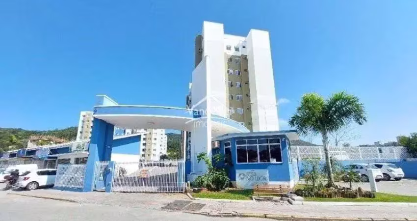 Boulevard ivo luchi - apartamento residencial boulevard ivo luchi no bairro pedra branca em palhoça - sc