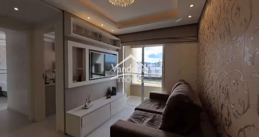 Apartamento com 2 quartos à venda na Rua João Bernadino da Rosa, Pedra Branca, Palhoça