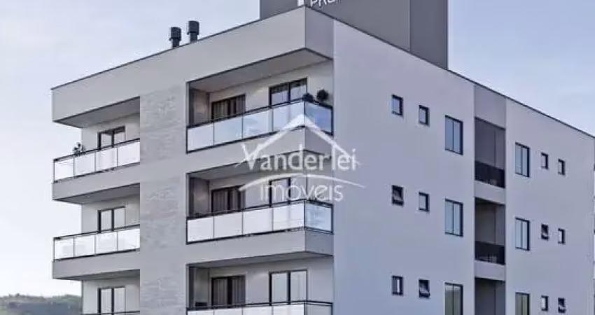 Apartamento residencial absoluto na praia da pinheira em palhoça - sc