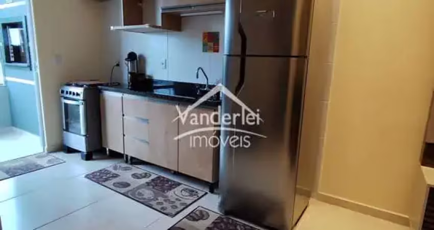 Apartamento com 2 quartos à venda na Estrada Dário Manoel Cardoso, Ingleses, Florianópolis
