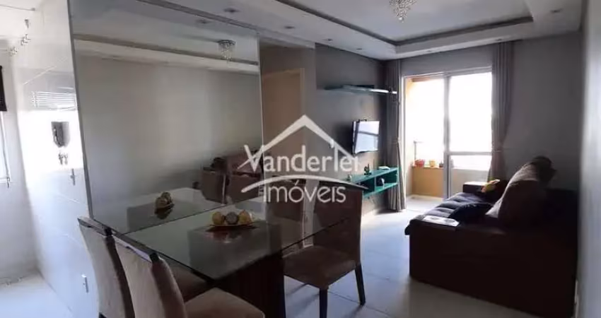 Apartamento com 2 quartos à venda na Rua João Bernadino da Rosa, Pedra Branca, Palhoça