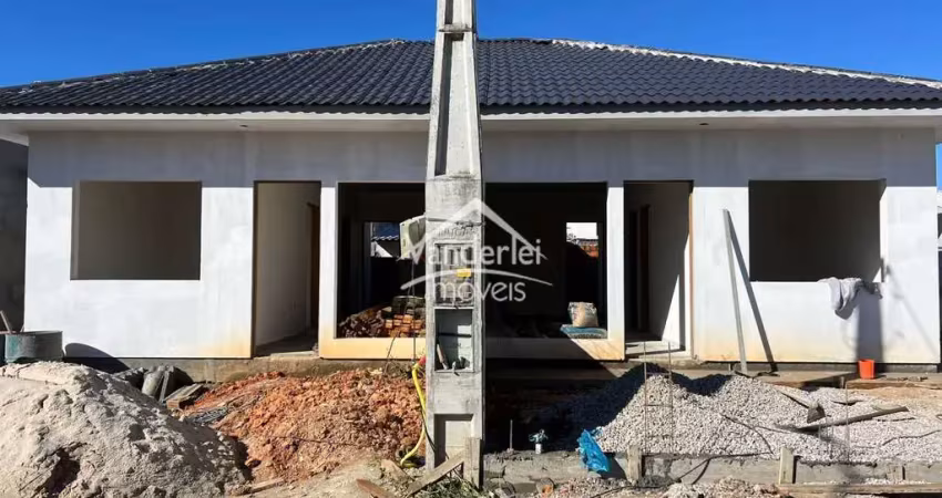Casa com 2 quartos à venda na Bela Vista, Palhoça 