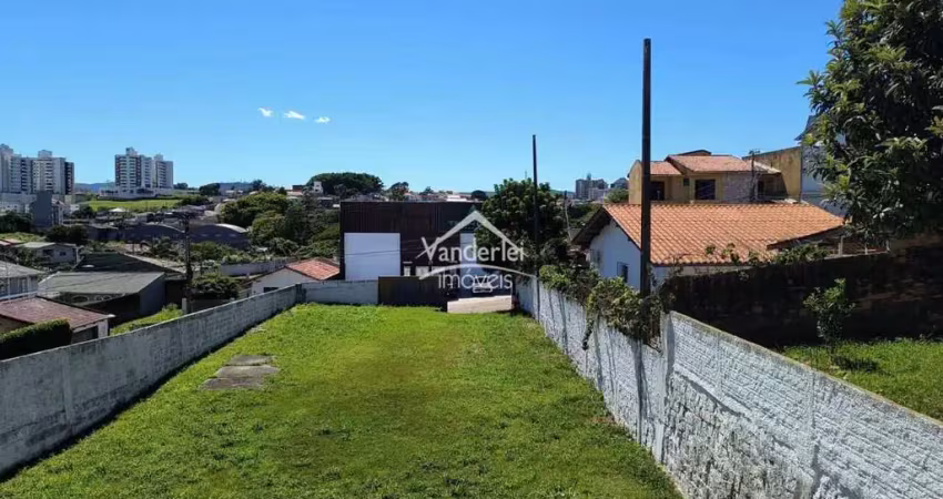 Terreno no jardim atlântico florianópolis sc - 450 mil