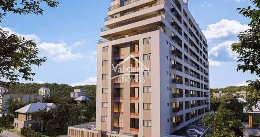 Scire connect - apartamento scire connect no bairro barreiros em são jose - sc