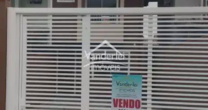 Sobrado geminado 2 dormitórios sendo 2 suites no jardins -  bela vista, palhoça/sc