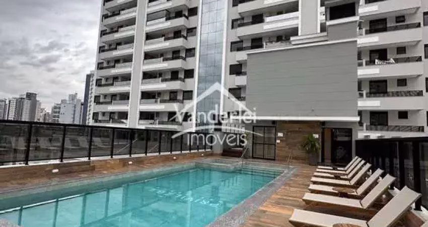 Privilege residence - apartamento privilege residence com  02 quartos, sendo 02 suíte no bairro campinas em são jose - sc