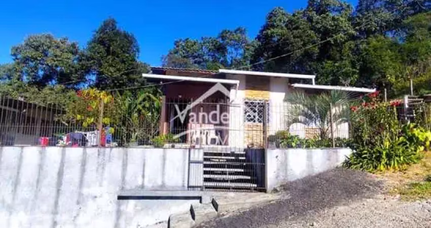 Casa com vista linda 03 quartos, sendo 01 suíte no bairro varginha em palhoça - sc