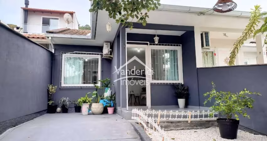 Casa com 2 quartos à venda no São Sebastião, Palhoça 