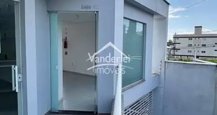Sala comercial à venda no Passa Vinte, Palhoça 